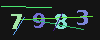 Gambar captcha